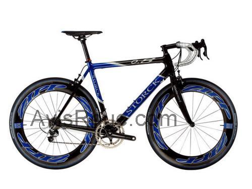 Storck Fascenario 0.8 fiche technique et avis